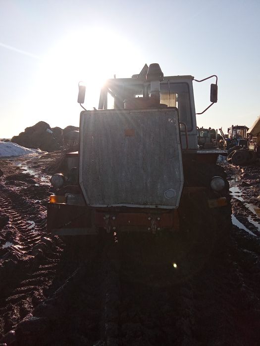 Продам т 150 в отличном состоянии