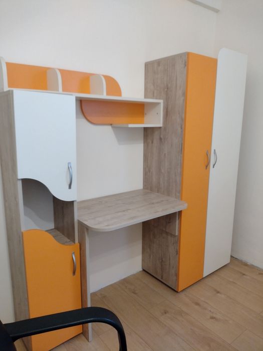 Обзавеждане за детска стая