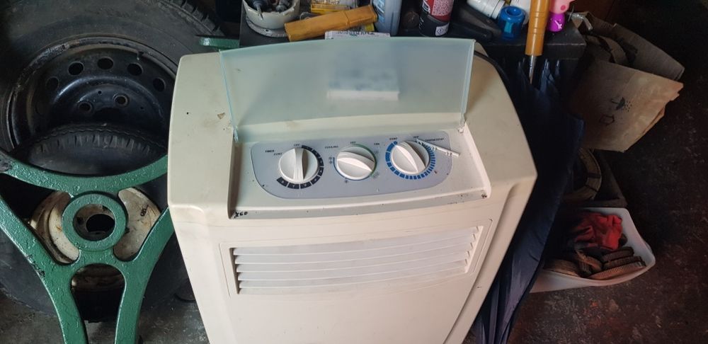 Aparat de aer conditionat