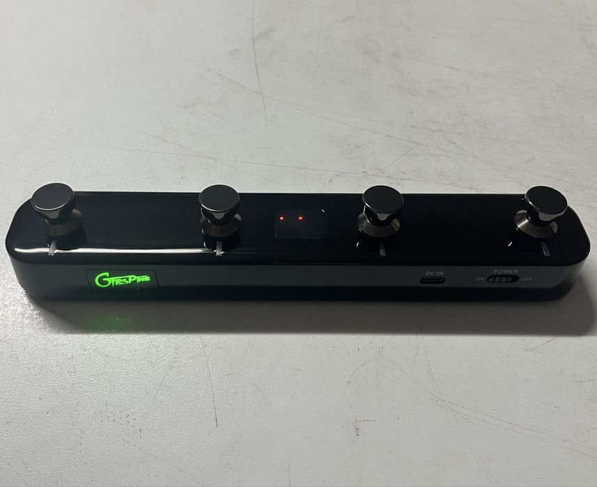 Chitara electrica smart GTRS  S800 Mooer
