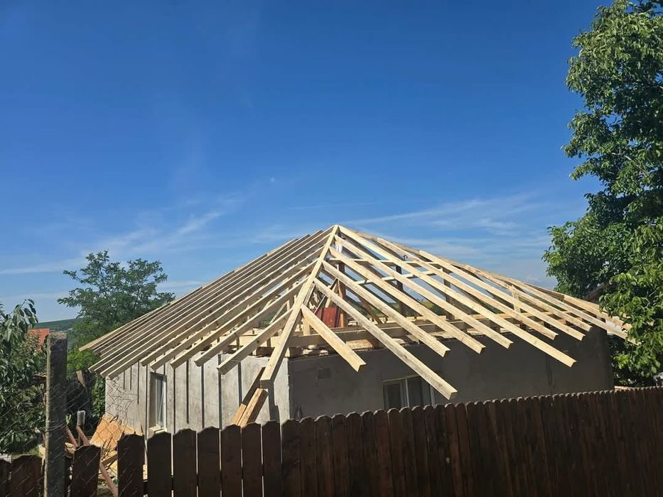 Servicii acopersuri terase reparati de urgenta