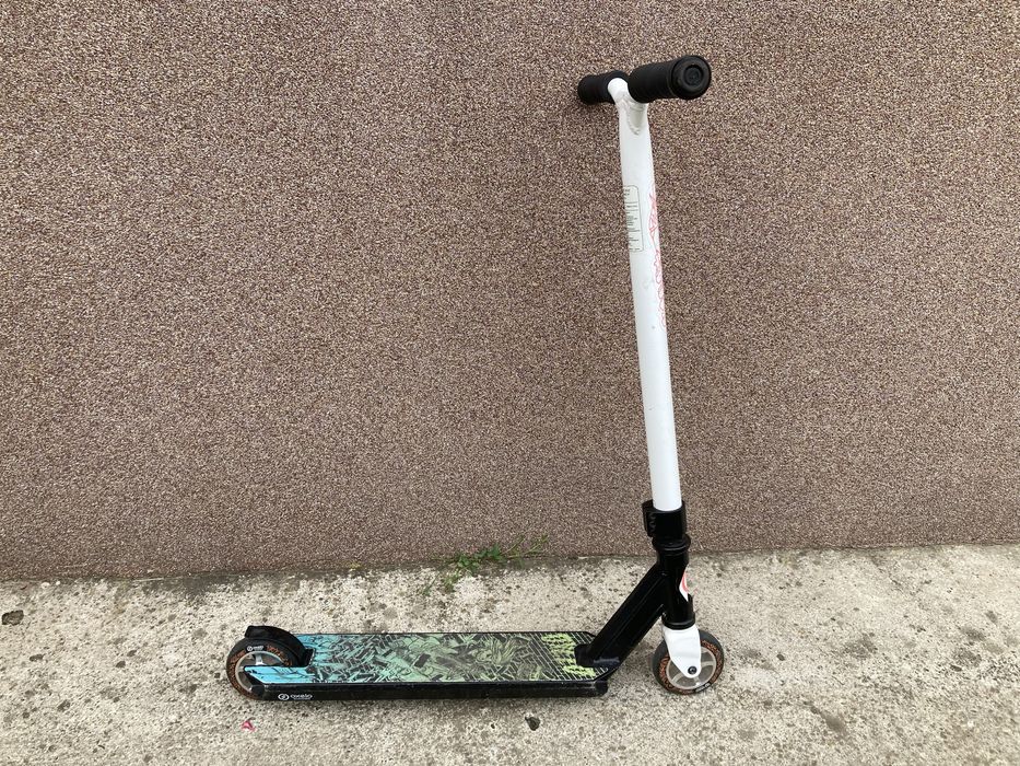 Trotineta Freestyle Oxelo