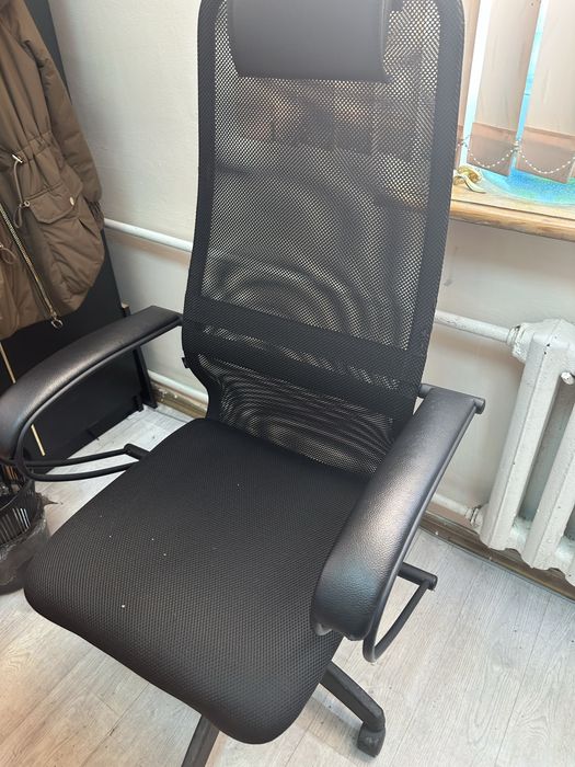 Продам кресло срочно