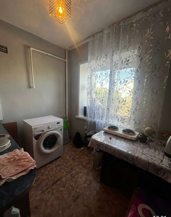 Продам 2 ком 3 баня