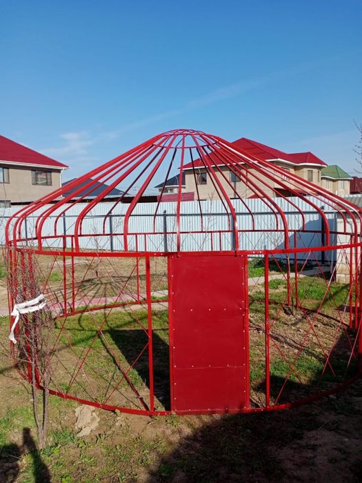 Қазақ үй жақсы сапамен