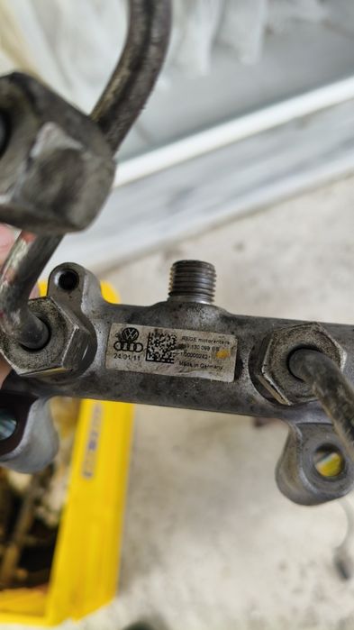 Ауди а6 3.0tdi C7-турбо,динамо,компресор климатик,.дросл.клапа,гр.рейк