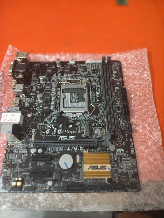 Placa baza Asus H110M-A/M.2 socket 1151 v1