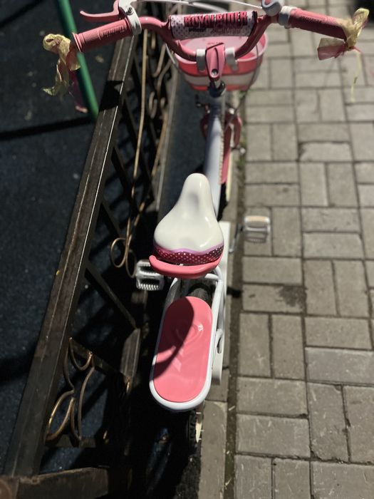 Велосипед детский