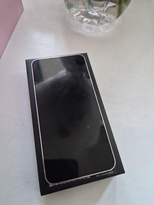 Samsung galaxy s 23, 256gb