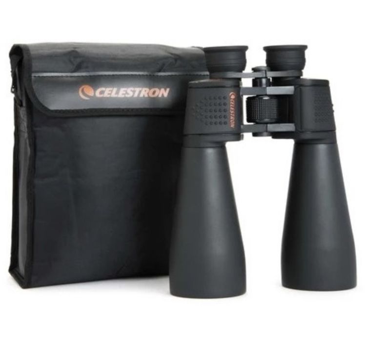 Бинокль Celestron SkyMaster 25x70
