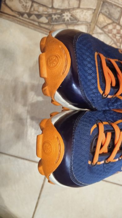 ICEBUG Acceleritas6 Trail running, all terrain, curse anduranta, bike