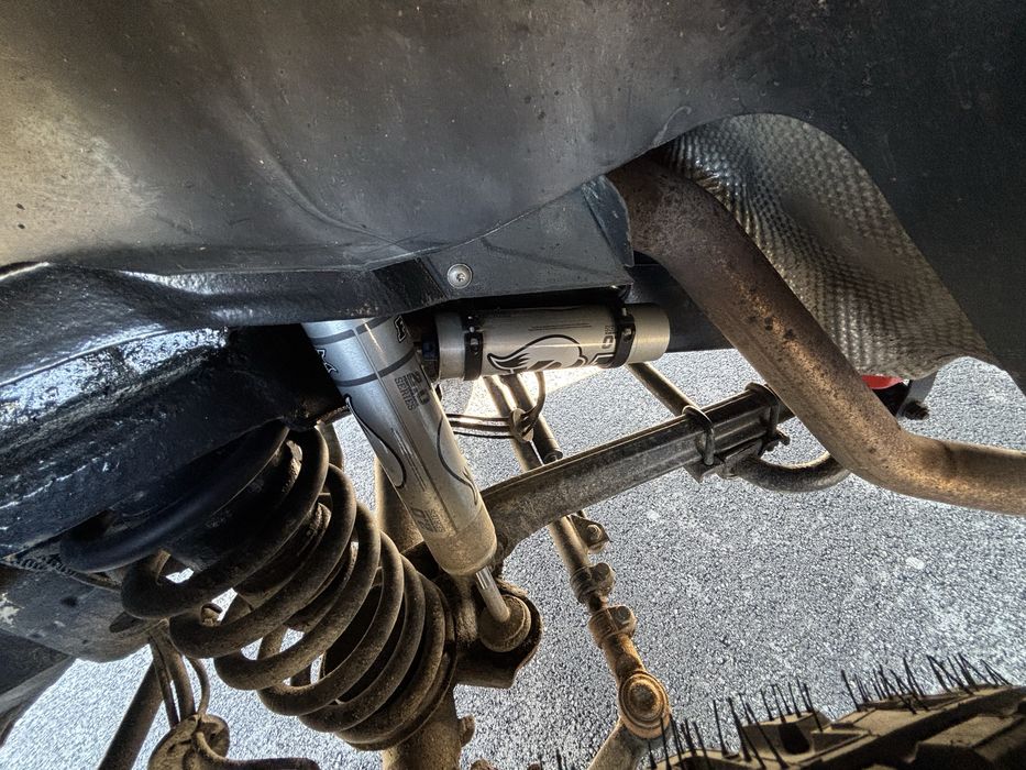 G 400  V8 Biturbo pachet Brabus Autoutilitar