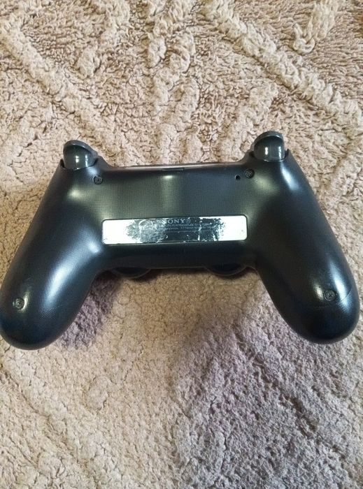 Manetă, controller, joistick ps4.