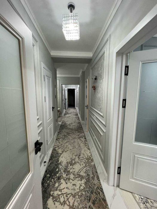 V3866 ПРОДАЕТСЯ 4/3/16  НОВОСТРОЙКА  ЖК Xon Saroy Diplomat 98м2+46