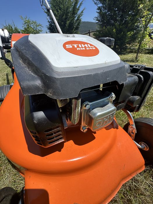 Моторна косачка STIHL
