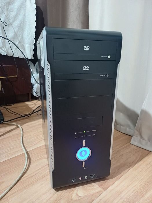 Продается компьютер офисный