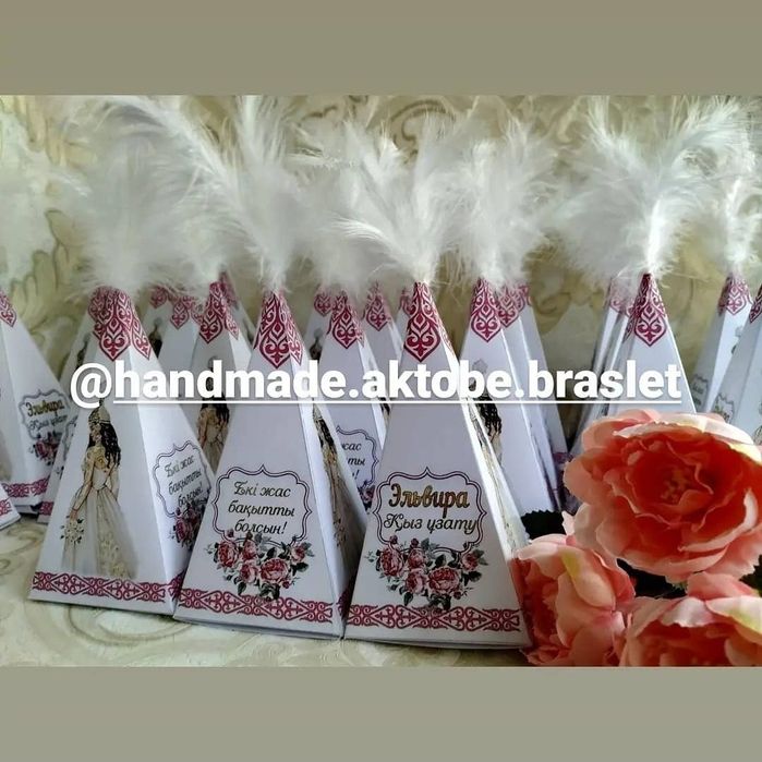 Бонбоньерки, копилки, шоколад, топеры