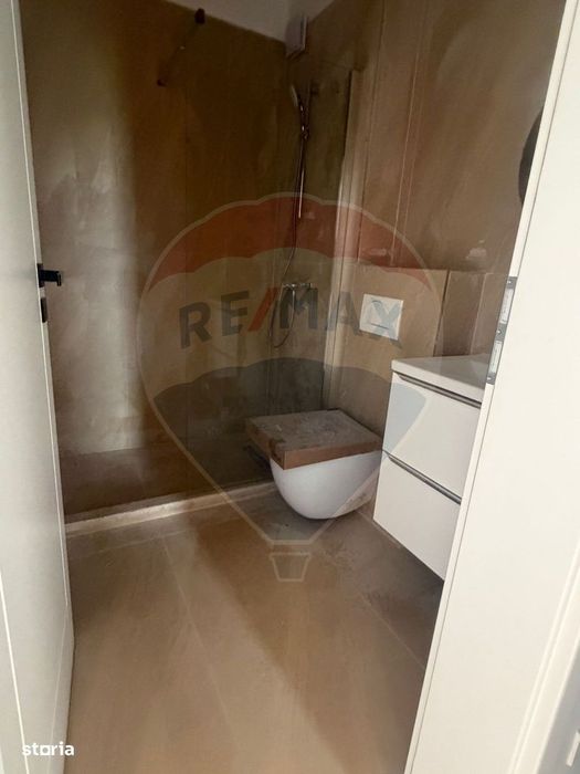 Apartamente noi in Fundeni- Dobroesti