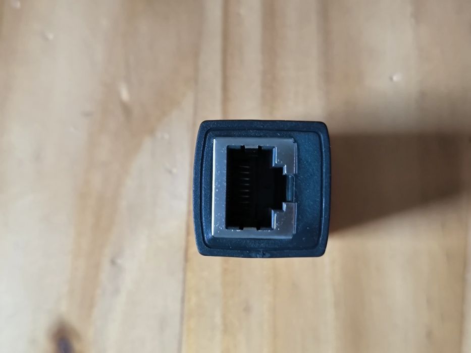 Baseus RJ45 конектор