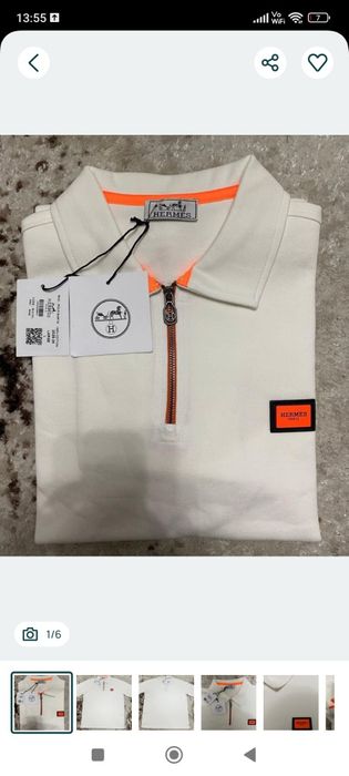 Vând trening nou de bărbați Armani Exchange