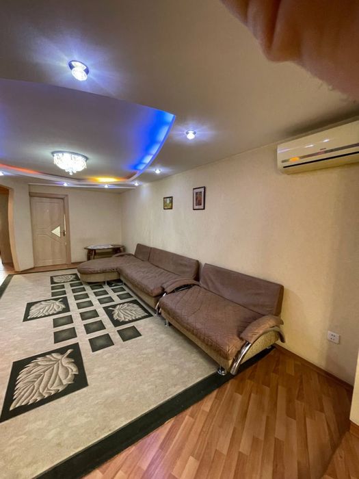 3 xonali 4 etaj gagarinada