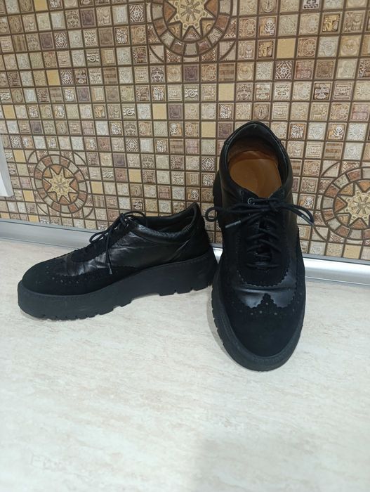 Дамски обувки Bianki