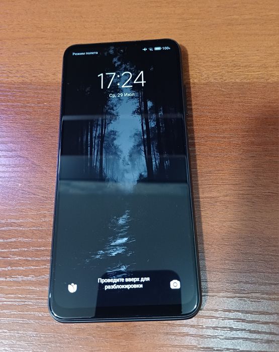 Срочно!!!Продам сотовый телефон POCO M3.