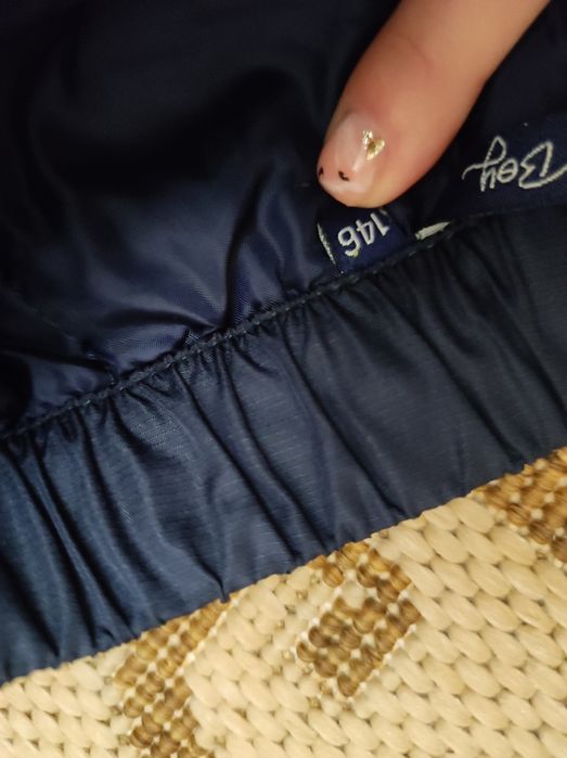 Продам комбинезон Crokid 134-146