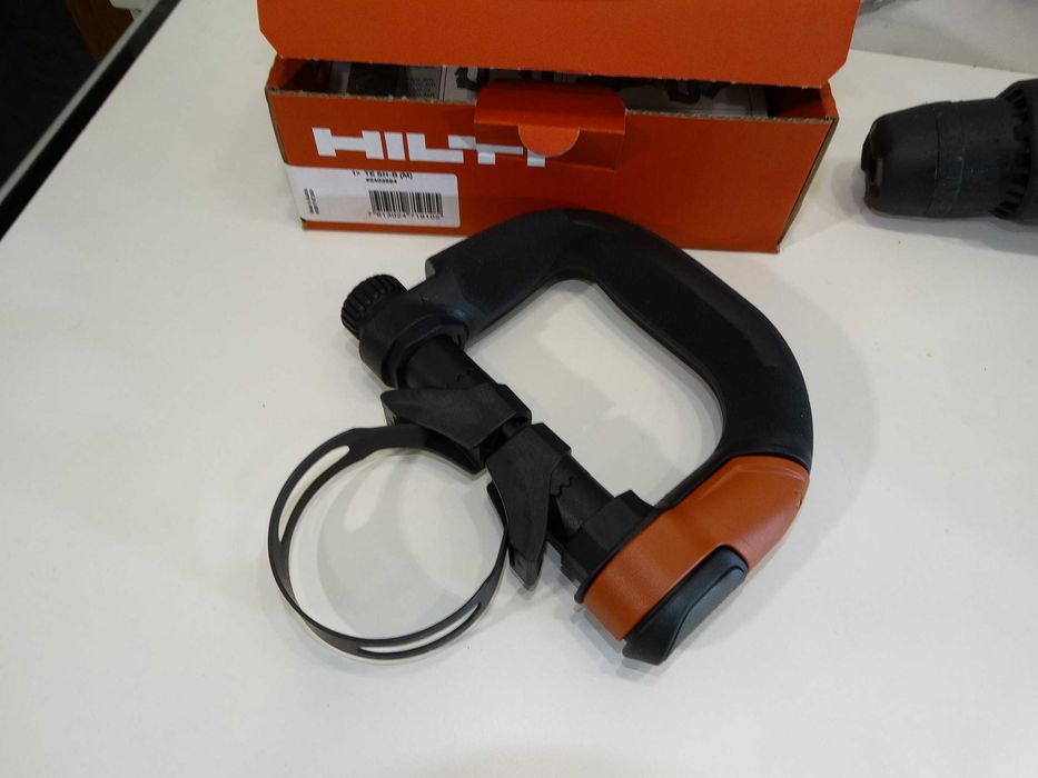 2025 - Hilti TE 600 AVR - Къртач 11.9 J