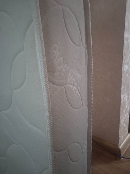 Продаю матрасы бу