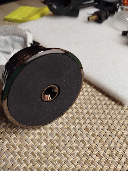 Stabilizator de disc LP