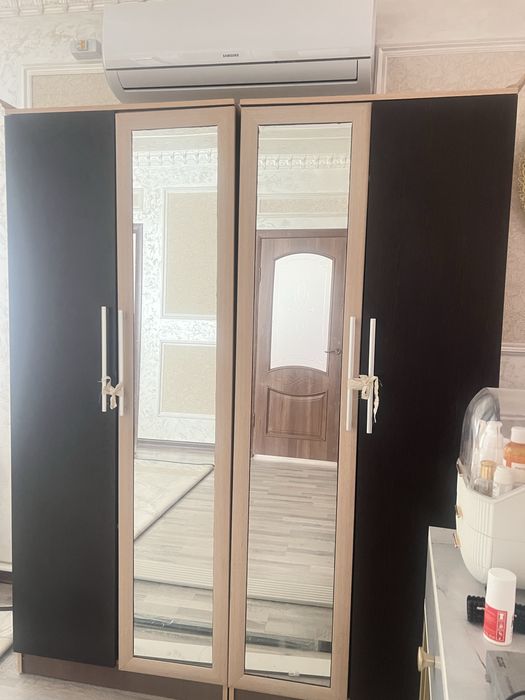 Спальний Тримо камод шифонер