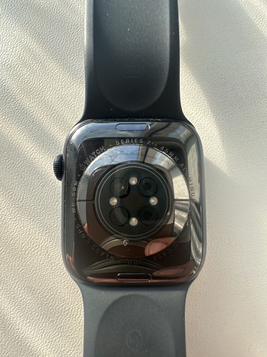 Apple watch series 7 45mm