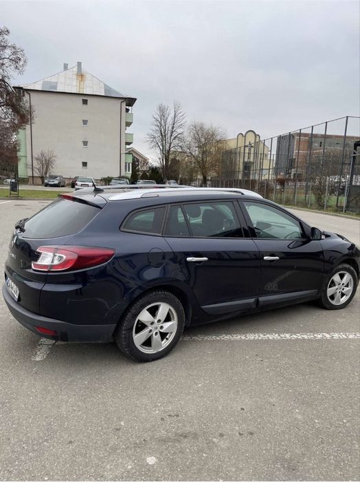 Vand Renault Megane 3