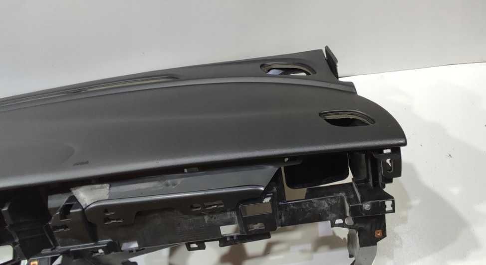 Opel Astra K kit airbag volan pasager plansa de bord set centuri