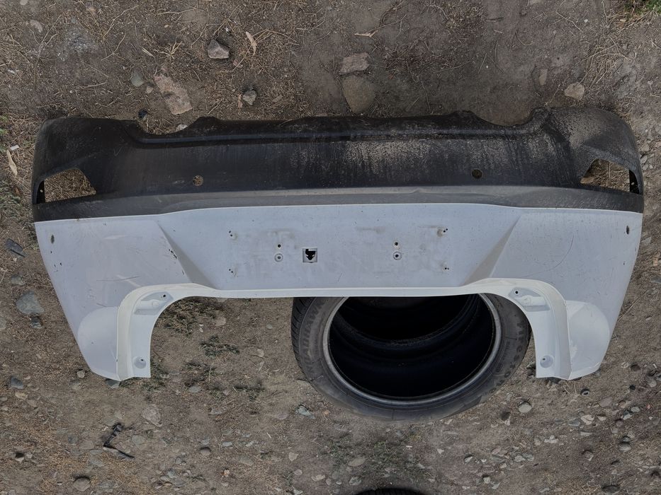 Броня Мазда ЦХ3/Mazda CX3