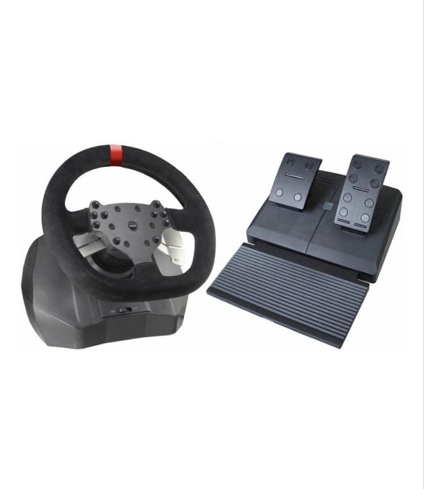 игровой руль artplays 12000-v