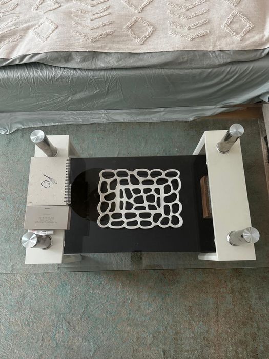 Masa de cafea moderna