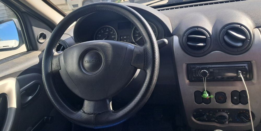 Dacia Logan Van 1.5 Diesel