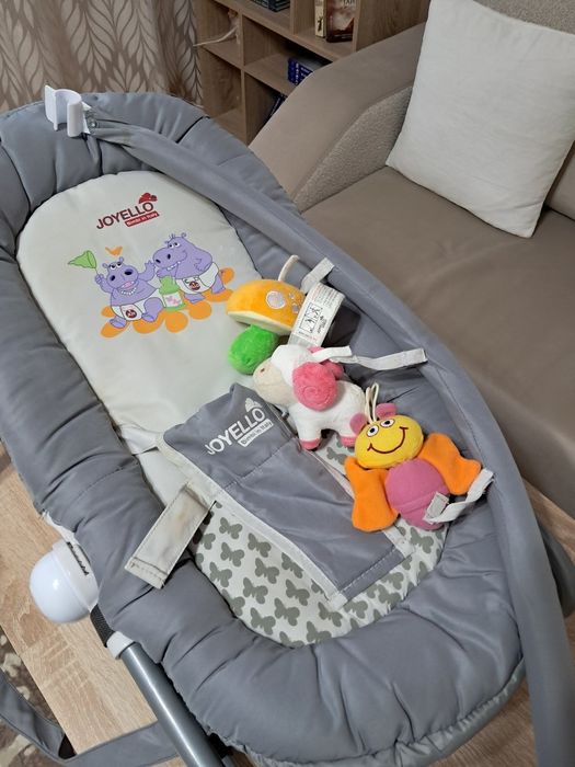 Шезшонг  за бебче