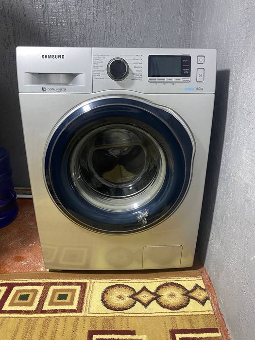 LG 5kgli holati ideal