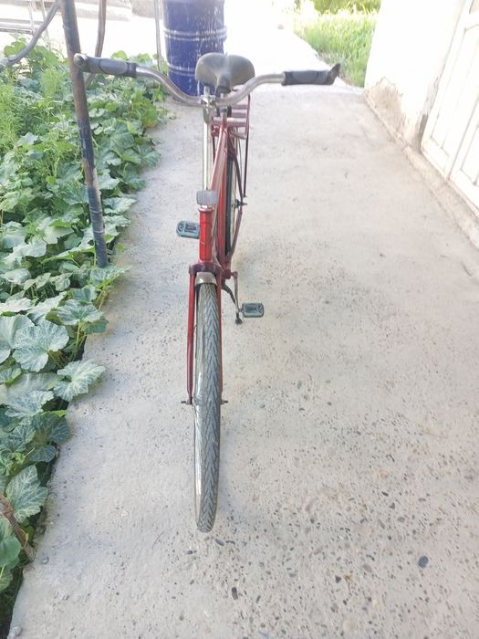 Ural velik sotiladi 500ming