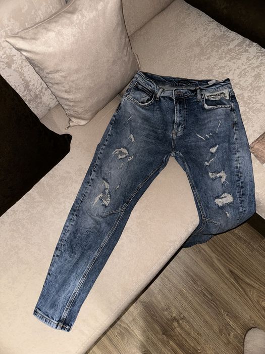 Дамски дънки Pause Jeans