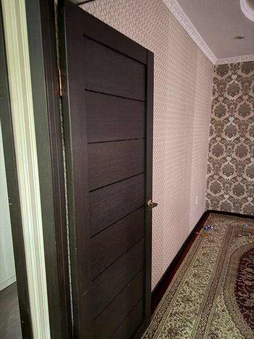 Межкомнатные двери