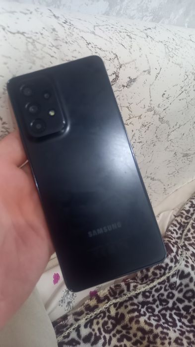 Samsung а53  смарт