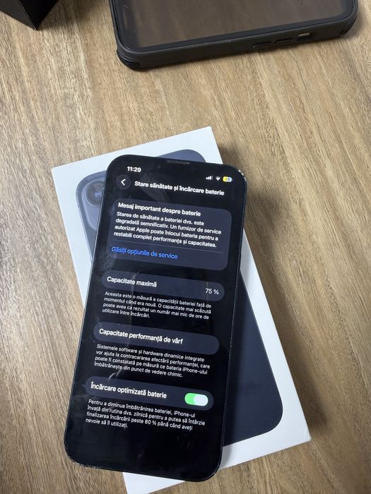 Iphone 13 midnight 128gb