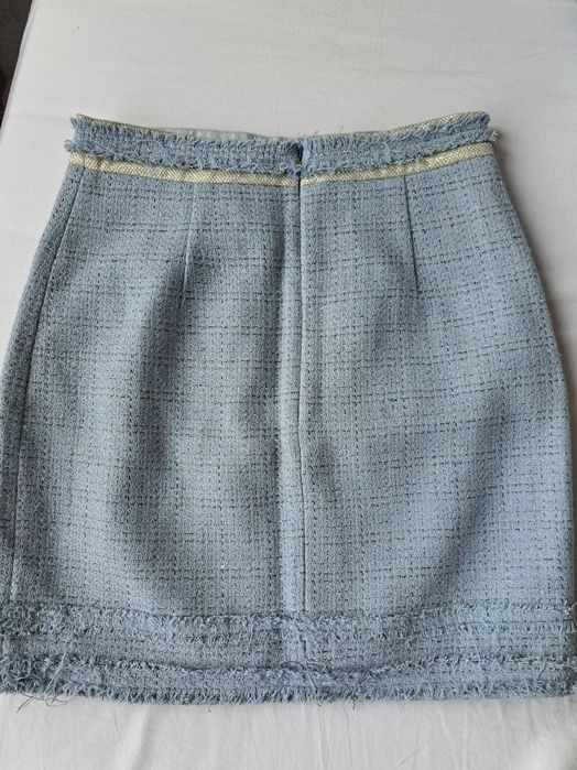 Елегантна пола на Alessa