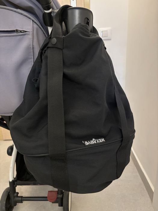 Caruicior YOYO Baby Zen