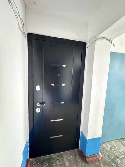 2 комнатная, Корчагина 160, Пятерочка