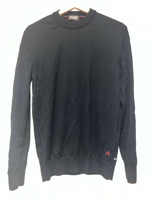 Мъжки пуловер Scotch&Soda